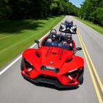 2025 Polaris Slingshot Redefining Open-Air Thrill Adventure - Is This Experience Worth the Price?