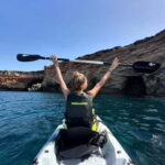 2+1 KAYAK RENTAL IN FORMENTERA - What the Tour Includes and How It Works