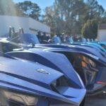 24-Hour Slingshot Rental - Breaking Down the Experience