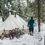 24h Winter Camping Experience - From Ottawa & Gatineau - The Itinerary Breakdown: What to Expect