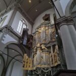 26 Sept: Minimal Organ Music by Candlelight at Westerkerk - FAQ