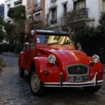 2cv Paris tours Saint Germain Quarter Cabaret Ticket Experience - Practical Details & Tips