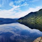 2day tour hardanger bike vøringsfossen and flåm næroyfjord - The Sum Up