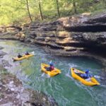 2h from Vienna: Alpine river Whitewater Kayaking in Styria - Why You Should Consider This Tour