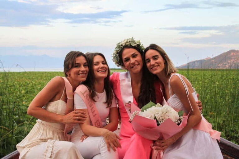 2h ROMANTIC SUNSET TOUR - Value and Practical Aspects