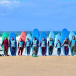 2H Surf or Bodyboard lessons at Lacanau Océan - Who Will Enjoy This Experience?