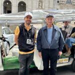 2h Tuk-Tuk Tour: Up and Down the Lisbon Hills - Who Might Want More?