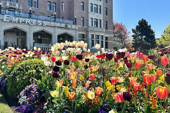 2hr City Highlights Private Tour in Victoria BC - Frequently Asked Questions (FAQs)