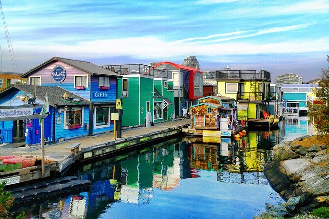 2hr Express Victoria City Private Tour 1-6 pax - What Travelers Say: Authentic Insights from Past Participants