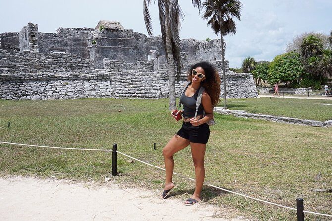 2x1 Tulum tour and Chichen Itza tour for 1 price in 2 days - A Deep Dive into the Itinerary