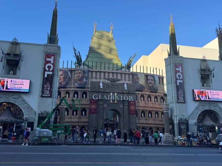 3.5-hour private tour of Hollywood and Beverly Hills in an SUV - Analyzing the Value