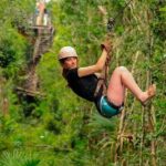3 Activities in 1 Day - Zipline, Single Atv's & Cenote - Who Will Love This Experience?