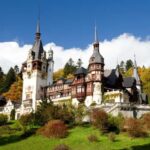 3 Castles Bus Tour: Pele, "Wednesday" & Dracula Castles - What You Need to Know Before You Go