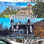 3 Castles Tour Bucharest: Peles, "Wednesday" & Dracula - Practical Details and Tips