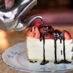 3 Course Italian Lunch at Broadway Fave Bond 45 in Times Square! - What You Can Expect from the Bond 45 Lunch Experience