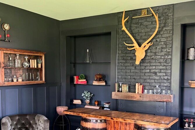 3-Day Luxury Bourbon Trail Tour with Private Barrel Bottling - What’s Included & What’s Not