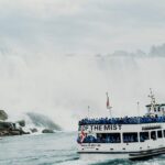 3 Day Niagara Falls and Philadelphia Tour from New York - What’s Included and What’s Not