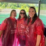 3 Day Niagara Falls and Toronto City Voyage Car Tour - FAQs