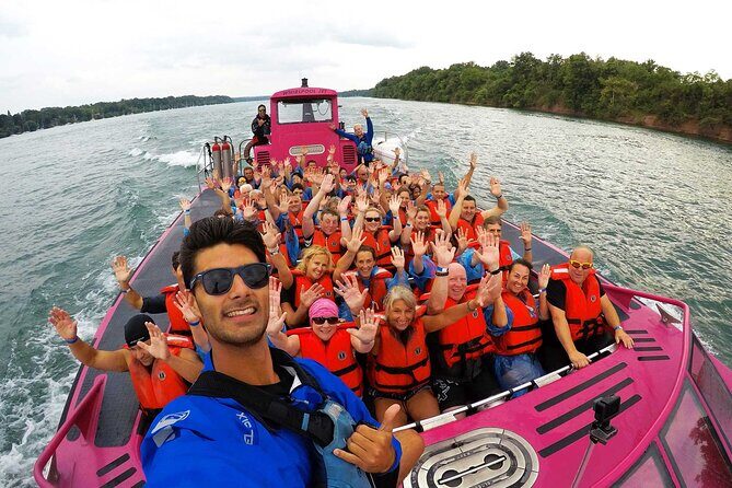 3 Day Niagara Falls USA and Canada Combo Tour - Practical Details and Value