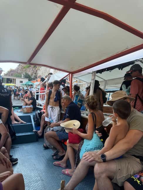 3-Day North Albania :Theth, Blue Eye, Shkoder, Shala River - What’s Included and What to Consider