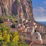 3-Day Private Tour Best of Peloponnese: Sparta & Monemvasia - What’s Included & What’s Not