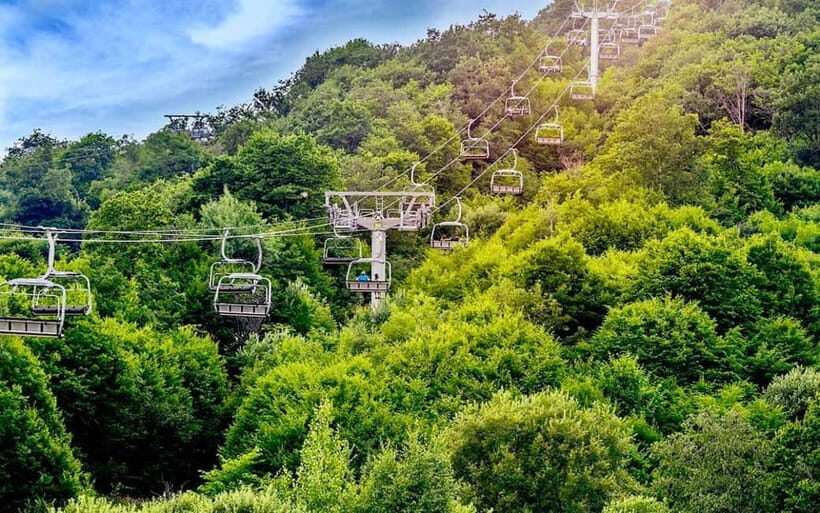 3 Day Private Tour in Armenia from Yerevan - Transportation, Price, and Practical Tips