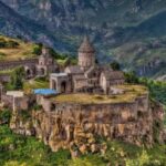 3 Day UNESCO Heritage Private Tour in Armenia from Yerevan - The Itinerary Breakdown: What to Expect from Each Day