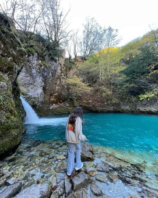 3 Days in the Albanian Alps - What’s Included and What to Keep in Mind