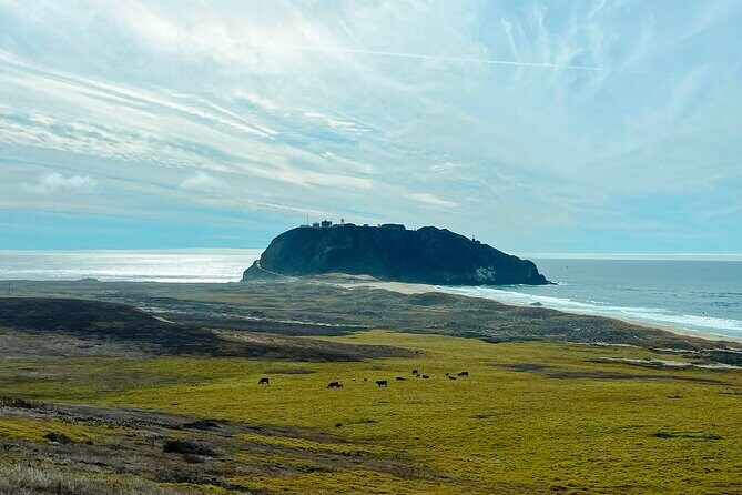 3 Days Private Pacific Tour to Big Sur Hearst Castle and more - Practicalities and Value