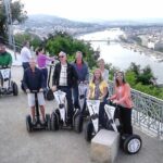 3-Hour All you can Segway Guided Segway Tour - The Sum Up