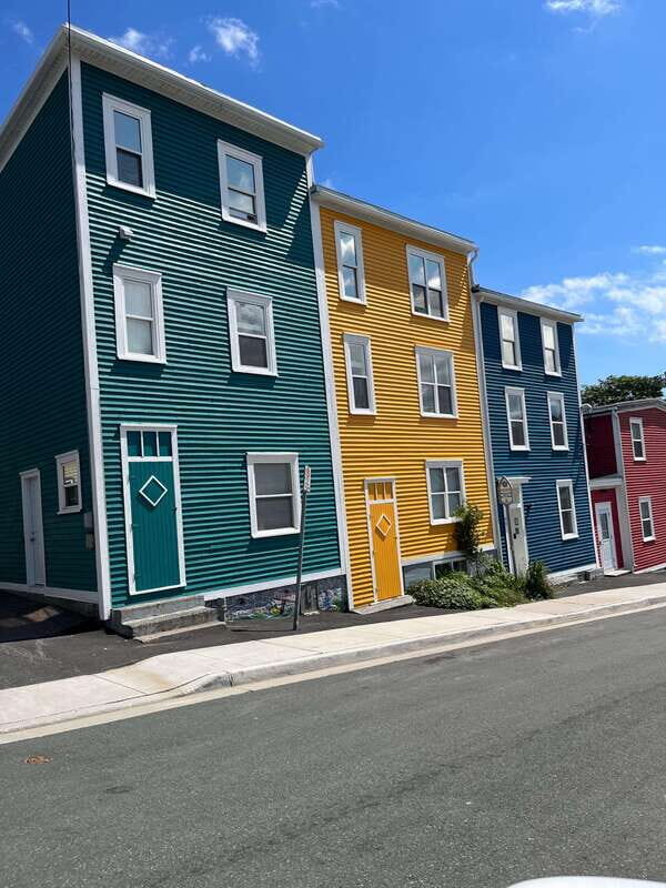 3 hour City Tour of St. John's, small group up to ten quests - Authentic Experiences and Review Highlights