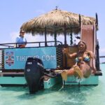 3 Hour Crab Island Sandbar Cruise - An In-Depth Look at the Crab Island Sandbar Cruise