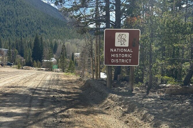 3 Hour E Bike Tour to St. Elmo Ghost Town - Final Thoughts: Who Will Love This Tour?