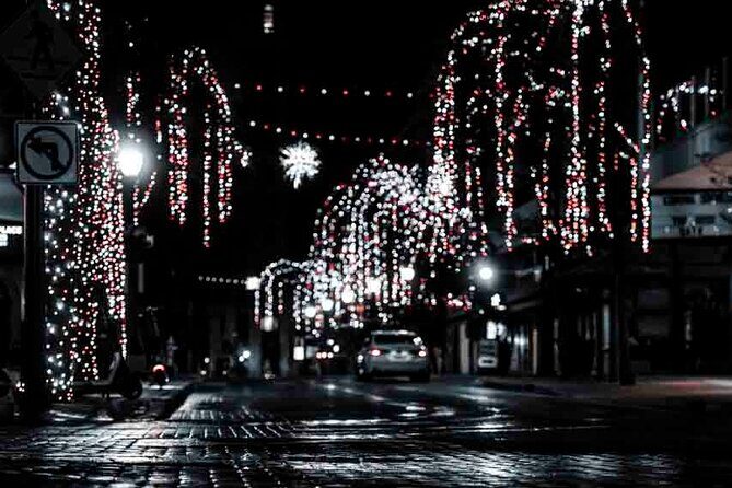 3 hour Enchanted River Lights Night Walk San Antonio Texas - Who Should Consider This Tour?