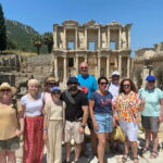 3-hour Ephesus and Terrace Houses Tour Kusadasi Cruiser Only - Practicalities and Tips