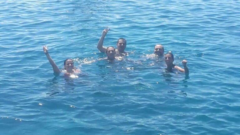 3-hour excursion to Favignana with the island's fishermen - Exploring the Itinerary and What You Can Expect