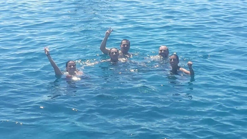 3-hour excursion to Favignana with the island's fishermen - Exploring the Itinerary and What You Can Expect