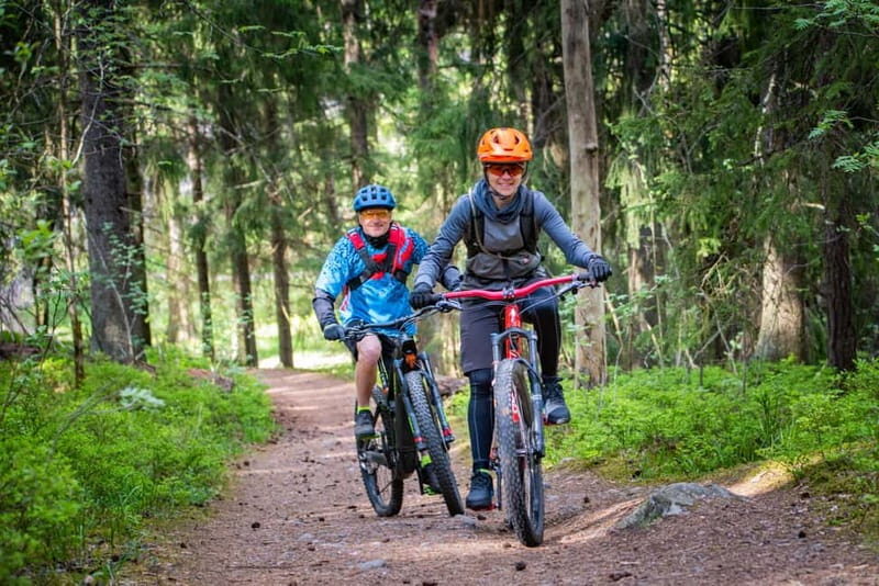 3-Hour Guided E-bicycle Tour in Lahti - Practical Details and What You Need to Know