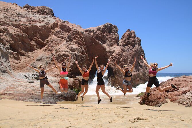 3 Hour Hiking Activity at the Hidden Arch Of Los Cabos - Final Thoughts