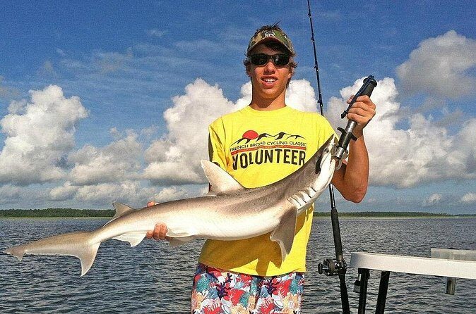 3 Hour Inshore Fishing Charter - Why Choose This Inshore Fishing Tour?