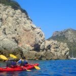 3-Hour Kayak Tour at Capo Figari (Golfo Aranci) - Authentic Experiences & What Travelers Say