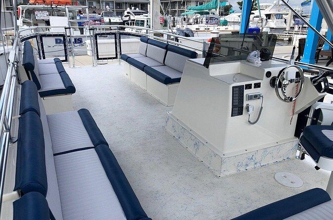 3 Hour Keewaydin Island Shelling Adventure - Comfort, Practicalities, and Extras