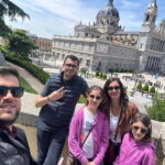 3 Hour Madrid High Light Tour - The Itinerary in Detail