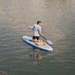 3 Hour Paddle Board Rental - The Itinerary: What You Can Expect