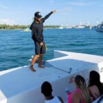 3 Hour Party Boat with Jet Ski Banana Boat & Open Bar Miami - What Makes This Tour Stand Out?