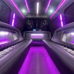 3 Hour Party Bus Transportation Package - Who Should Consider This Experience?