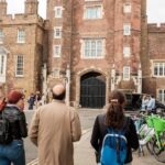 3-Hour Private Guided Walking Tour of London - Practical Insights