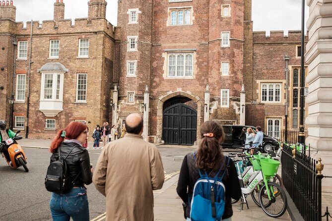 3-Hour Private Guided Walking Tour of London - Practical Insights