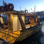 3-Hour Private Sunset Snorkel Boat for Large Groups - The Stops: Cala Bassa and Cala Conta