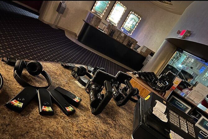 3 Hour Savannah Theatre Paranormal Investigation - The Sum Up: Who Will Love This Experience?